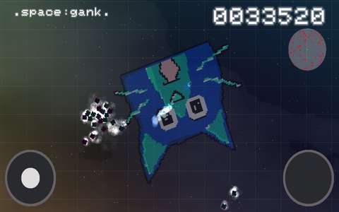 spacegank screenshot 3