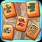 Play this Aztec variation of the Mahjongg game, stones are free of two adjacent sides are open