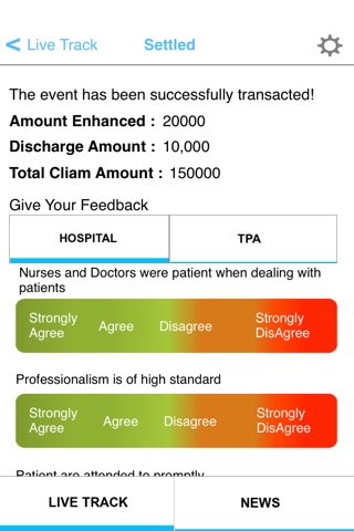 MedSync screenshot 4