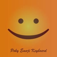 Poky Emoji Keyboard pour PC