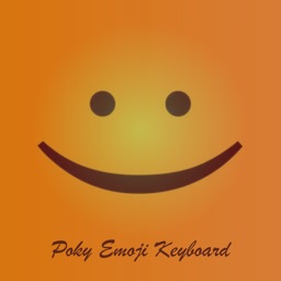 Poky Emoji Keyboard