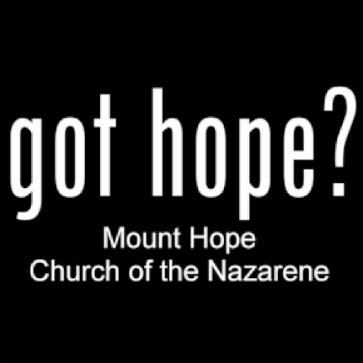 Mount Hope Nazarene icon