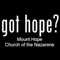 Mount Hope Nazarene