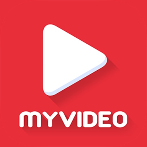 My Video - Video Player for Youtube icon