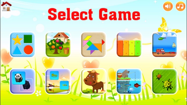 Kids Play & Learn Free(圖4)-速報App