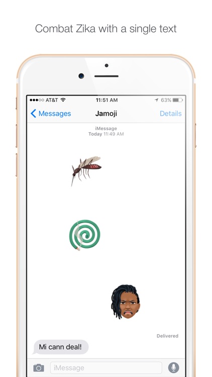Jamoji - Jamaica's OFFICIAL Emoji Keyboard