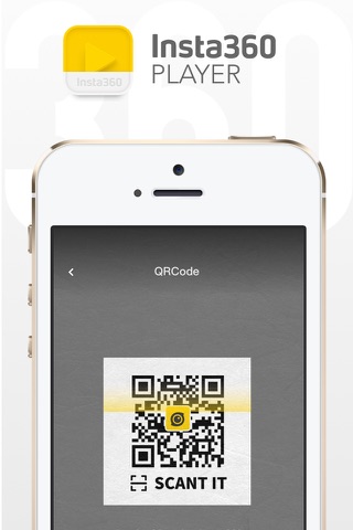 Insta360Player-360°全景3DVR内容播放器 - náhled