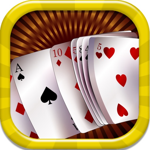 Slotstown Super Machine - VIP Casino House iOS App