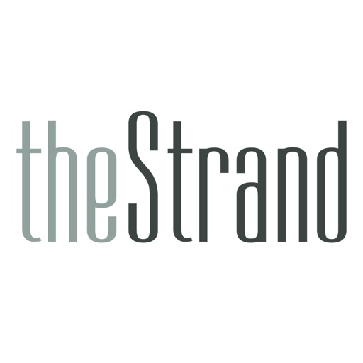 The Strand Marin