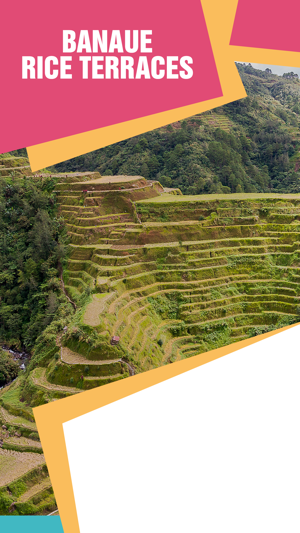 Banaue Rice Terraces Travel Guide(圖1)-速報App