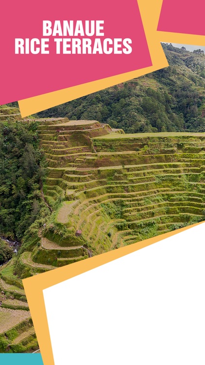 Banaue Rice Terraces Travel Guide