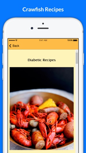 A+ Crawfish Recipes(圖4)-速報App