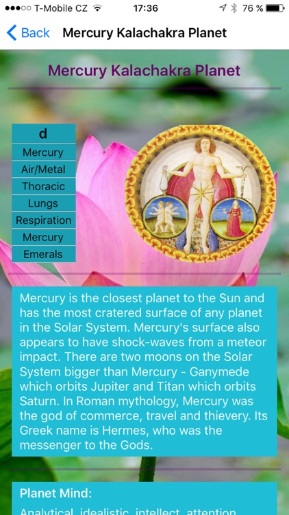 Kalachakra Astrology