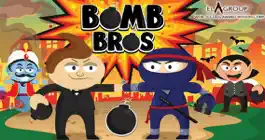 Game screenshot Bomb Bro's mod apk