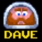 Spaceman Dave