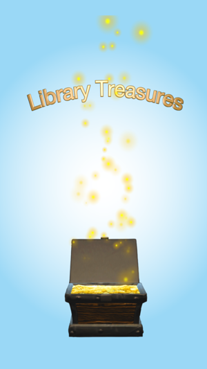 Enfield Libraries - Library Treasures(圖3)-速報App