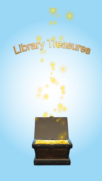 Enfield Libraries - Library Treasures