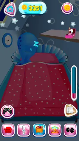 Game screenshot Talking Octopus hack