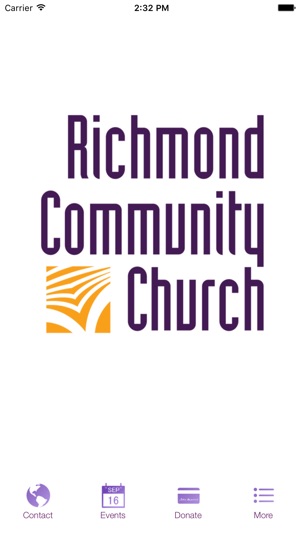 Richmond Community Church(圖1)-速報App