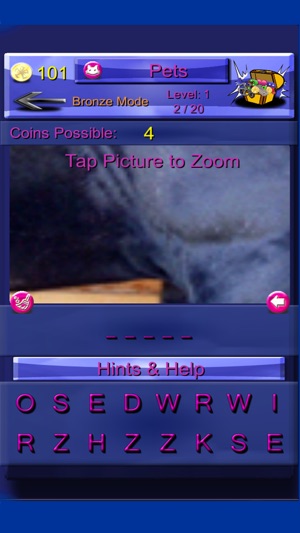 Zoom In Pics – guess the picture photo word trivia(圖3)-速報App