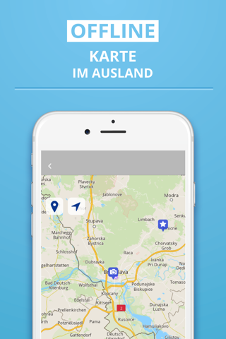 Slowakei - Reiseführer & Offline Karte screenshot 4