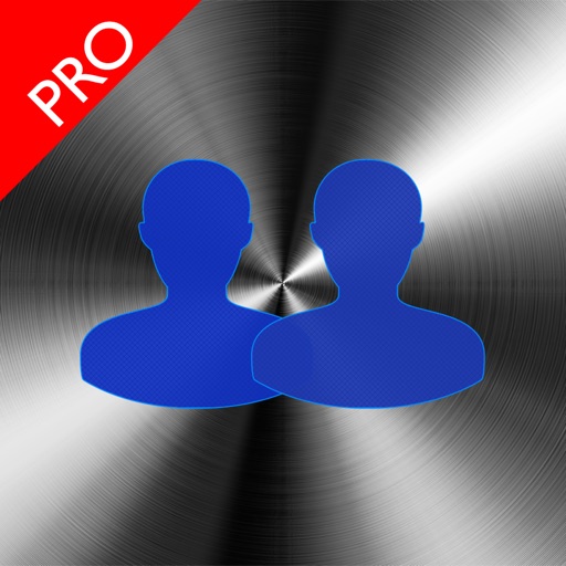 Backup Contacts Pro ( delete export and backup )