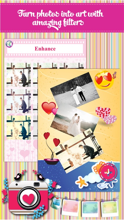 Love Photo Editor screenshot-4