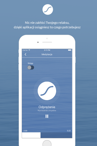 Slow Online Medytacje screenshot 3