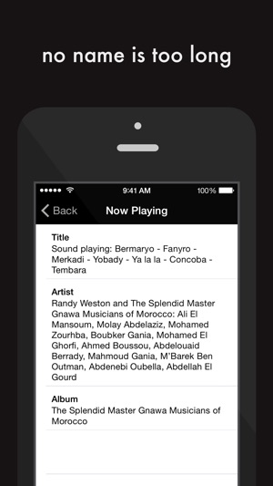 Learn That Song (PLAY Edition) — Looping for the Music app [(圖3)-速報App