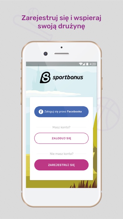 Sportbonus screenshot-4