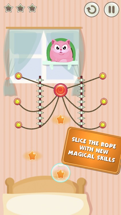 Where's my candy™ 2016