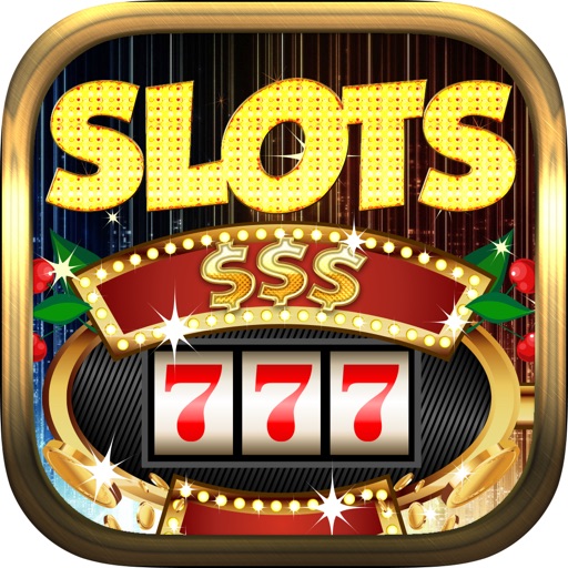 777 A Casino Las Vegas Big Win Slots Game icon