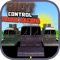 Riot Control Truck Racing