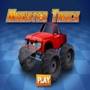 Monster Truck Home Racing