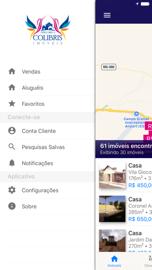 Colibris Imóveis(圖2)-速報App