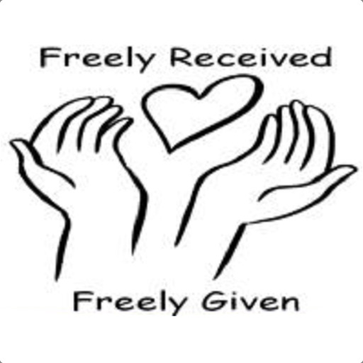 Abundant Grace Free Store icon