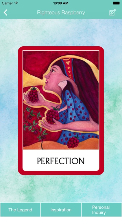 Chakra Wisdom Oracle Cards