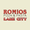 Romio's Restaurant & Pizzeria