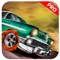 Classic Car Racing 3D Pro