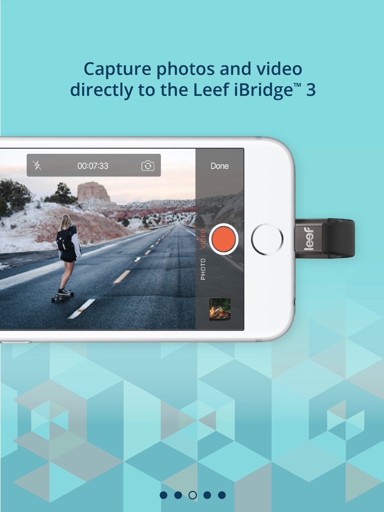 【图】iBridge 3(截图3)
