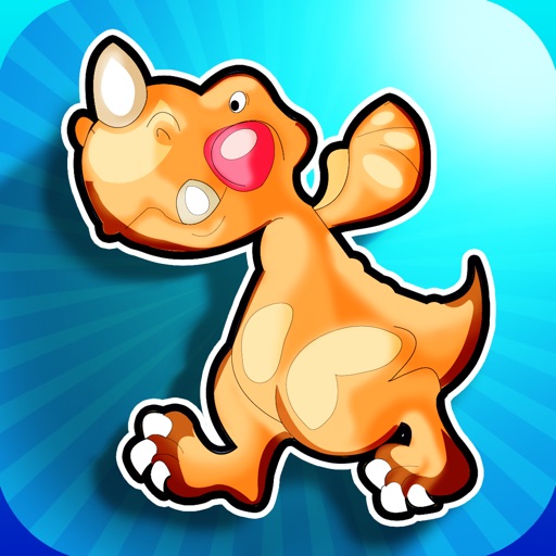 Baby Dragons Delivery - A Cute Monster Maze Challenge iOS App