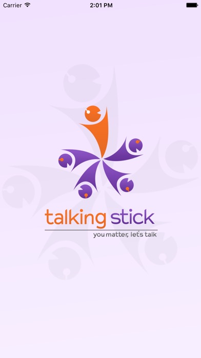 MeetingStick screenshot 3