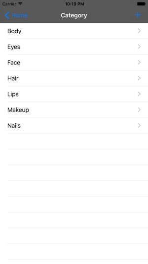 My Beauty Case(圖3)-速報App