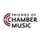 The Friends of Chamber Music Fan App an easy and fast way to follow Friends of Chamber Music