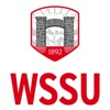 WSSU salem state university 