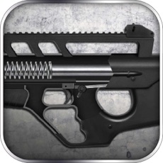 Activities of Jackhammer Shotgun: Assembly and Gunfire - Firearms Simulator with Mini Shooting Game for Free by RO...