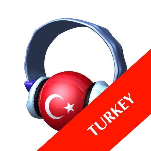 Radio Turkey HQ