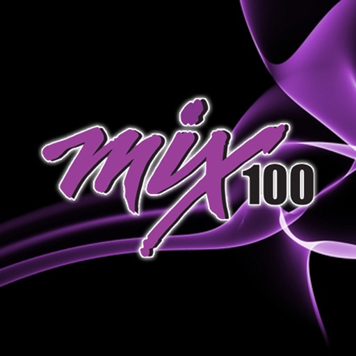 MIX 100 KMMX