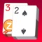 Card Solitaire Z Free - Brain Game of Card Puzzle