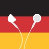 German Earworms - musical brain trainer, listen and speak